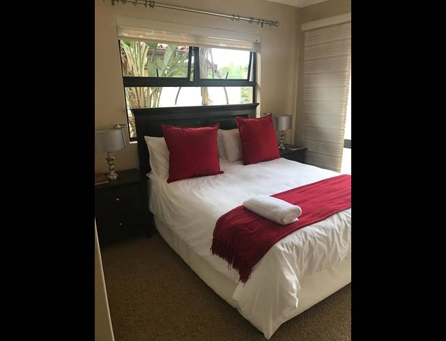 3 BEDROOM TOWNHOUSE TO LET IN ZIMBALI ESTATE